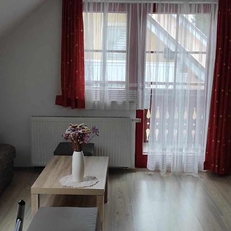Apartmaji Bostjan Pristavec Kranjska Gora Cameră foto