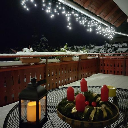 Apartmaji Bostjan Pristavec Kranjska Gora Exterior foto