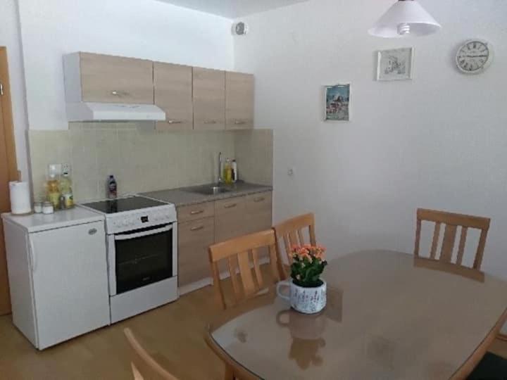 Apartmaji Bostjan Pristavec Kranjska Gora Exterior foto
