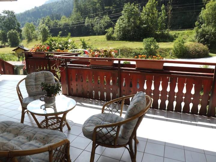 Apartmaji Bostjan Pristavec Apartment Kranjska Gora Exterior foto