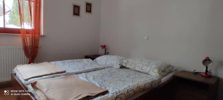 Apartmaji Bostjan Pristavec Kranjska Gora Exterior foto