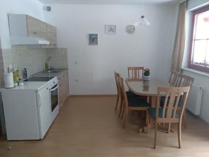 Apartmaji Bostjan Pristavec Apartment Kranjska Gora Exterior foto