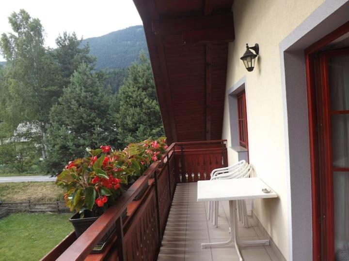 Apartmaji Bostjan Pristavec Apartment Kranjska Gora Exterior foto