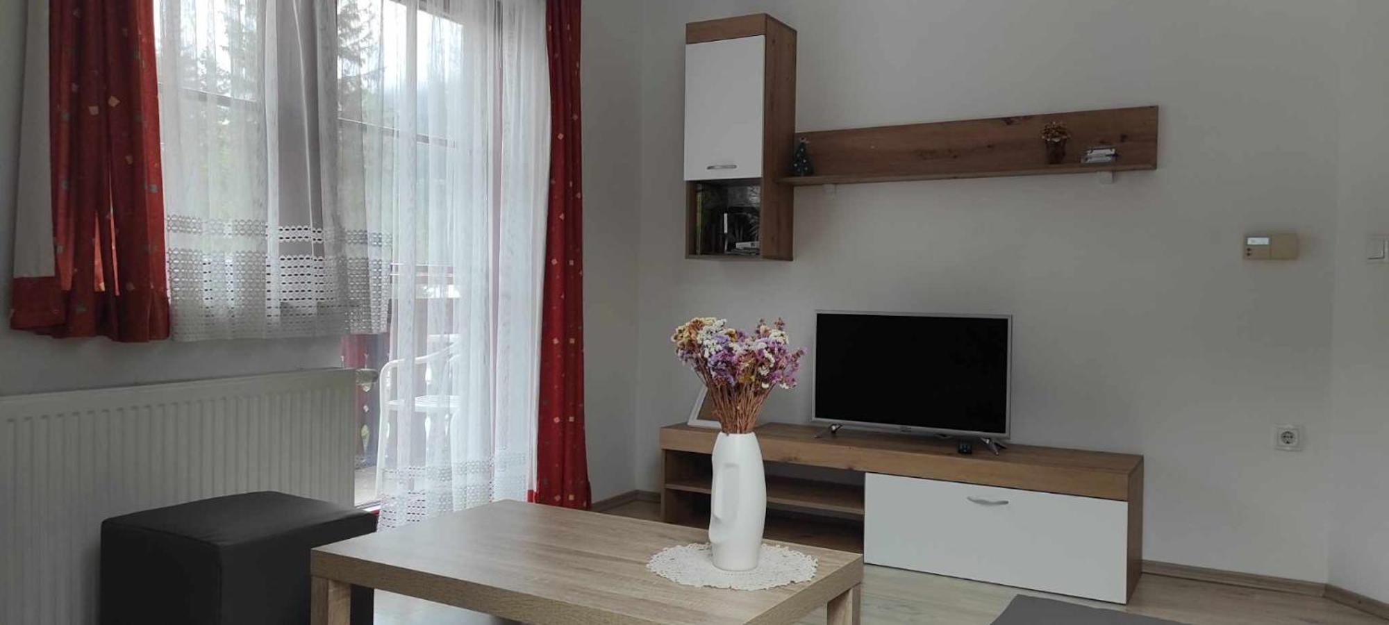 Apartmaji Bostjan Pristavec Apartment Kranjska Gora Cameră foto